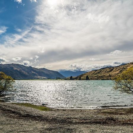 Mt Gold Glamping Hotel Wanaka Kültér fotó