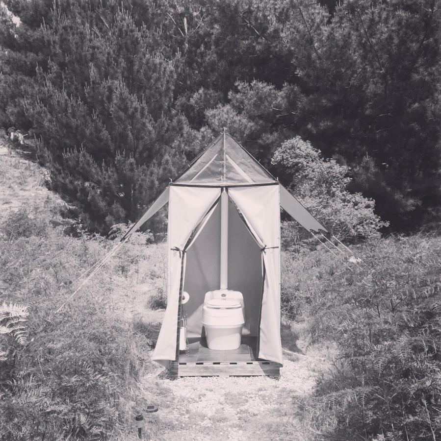 Mt Gold Glamping Hotel Wanaka Kültér fotó