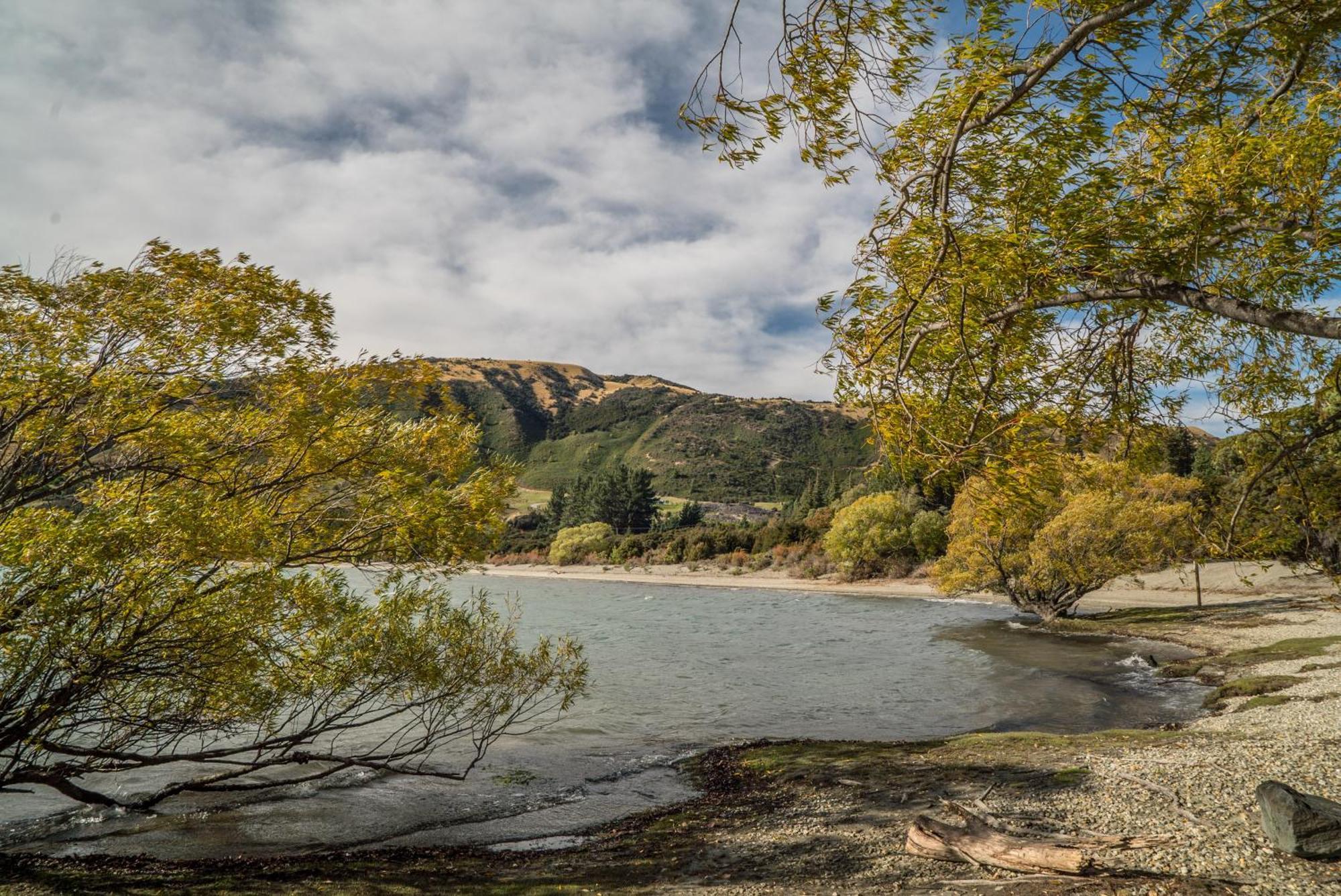 Mt Gold Glamping Hotel Wanaka Kültér fotó