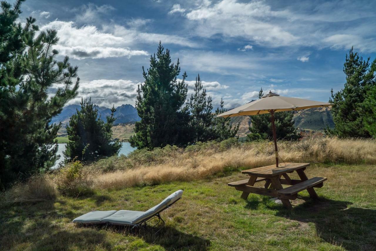 Mt Gold Glamping Hotel Wanaka Kültér fotó